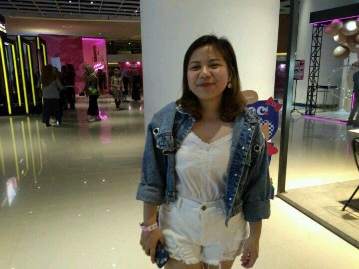 Popbela.com/Agnes Innike Putri