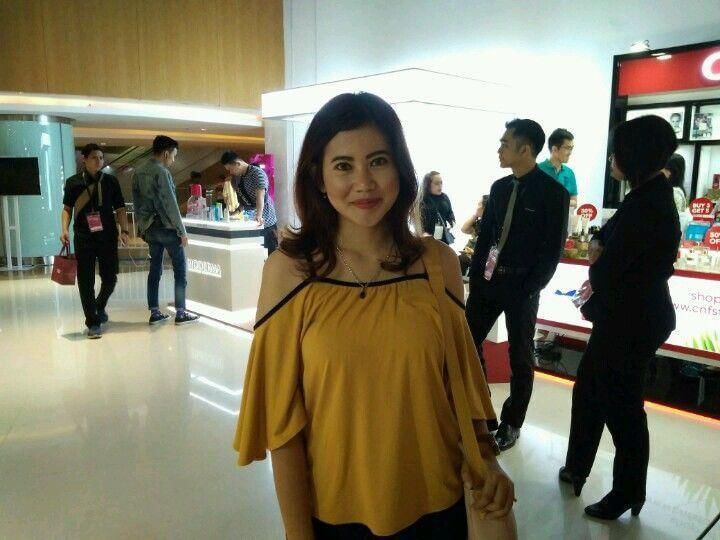 Popbela.com/Agnes Innike Putri