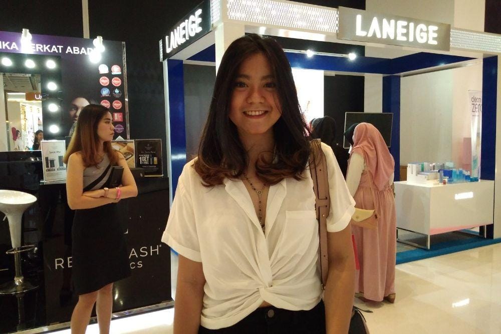 Popbela.com/Agnes Innike Putri