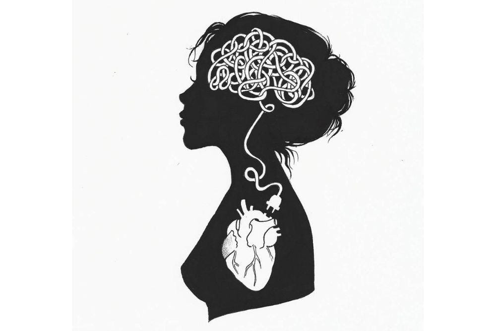 Tak Sekadar Indah, 7 Ilustrasi Ini Punya Makna Mendalam