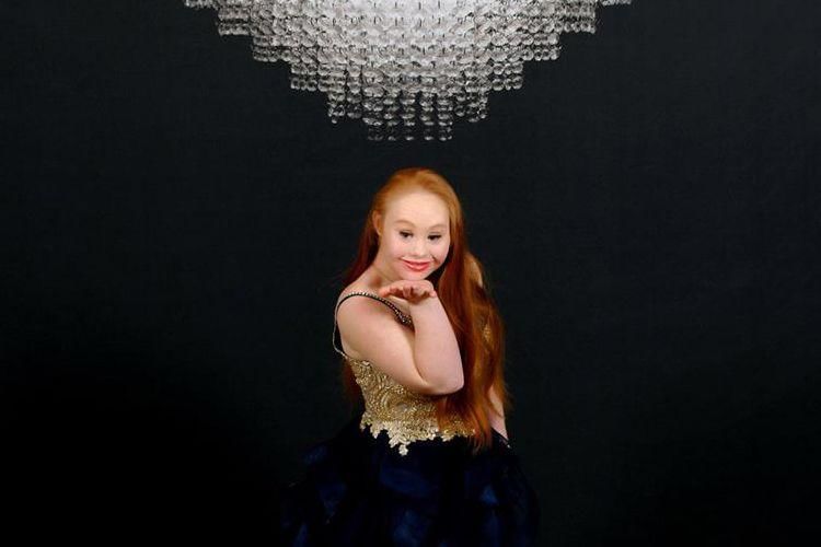 facebook.com/madelinesmodelling