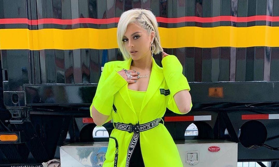 instagram.com/beberexha