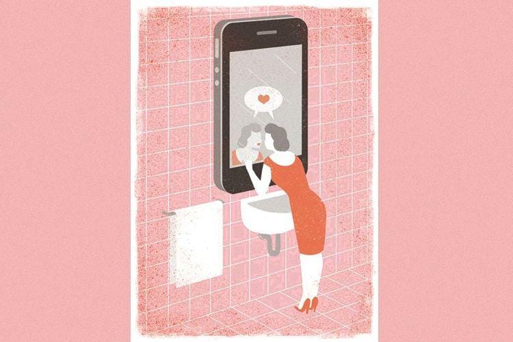 Terkait Body Shaming, Ini Dia Cara Meningkatkan Self Esteem
