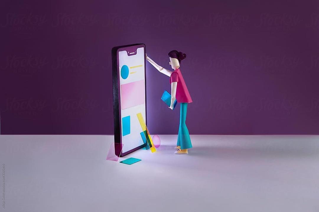 stocksy.com/ Alicja Colon