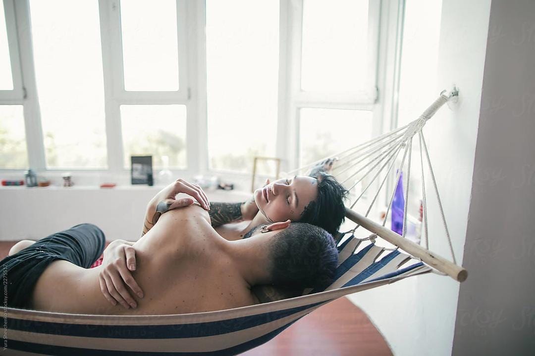 stocksy.com/ Yura Shevchenko