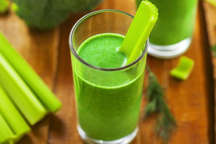 Sedang Jadi Tren, Ini 5 Manfaat Jus Seledri yang Perlu Kamu Tahu