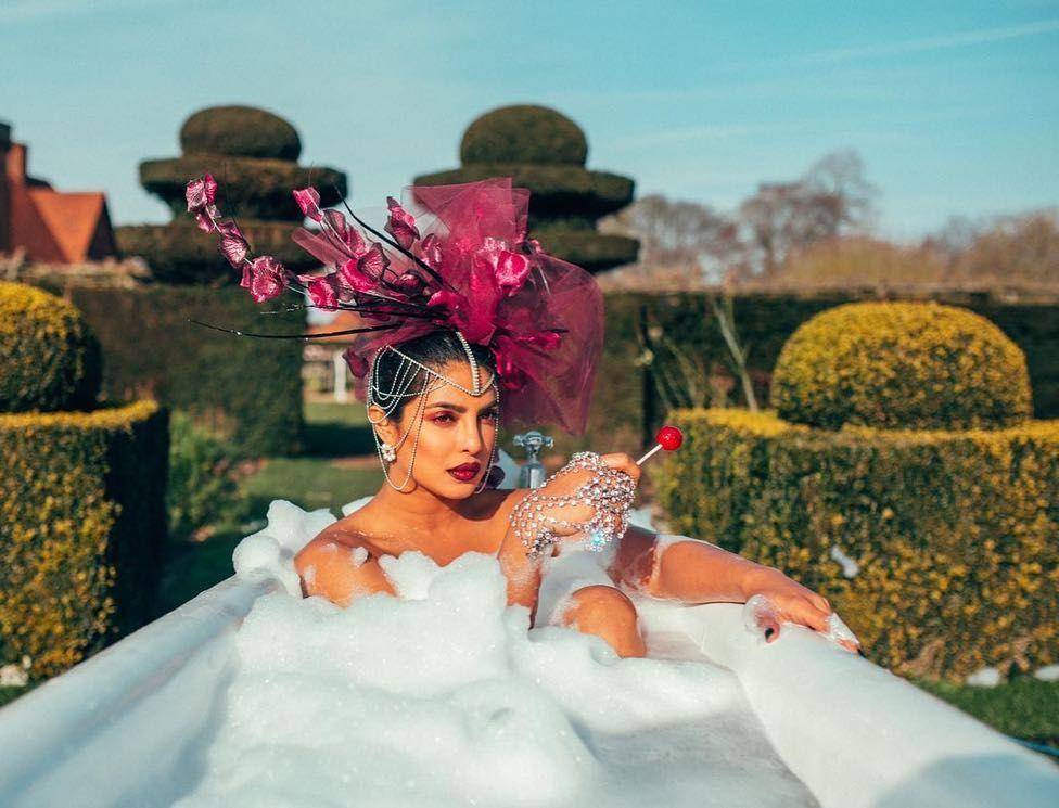 Instagram.com/priyankachopra