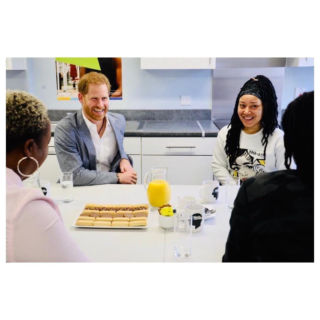 Instagram.com/sussexroyal