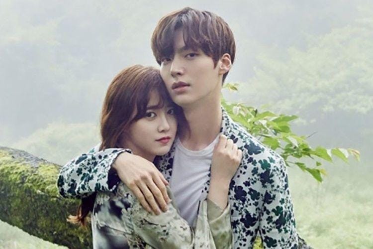 Sedang di Puncak Karier, 7 Artis Korea Ini Putuskan Menikah Muda