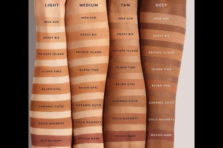 Instagram.com/@fentybeauty