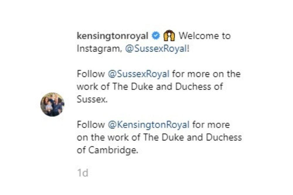 Instagram.com/kensingtonroyal