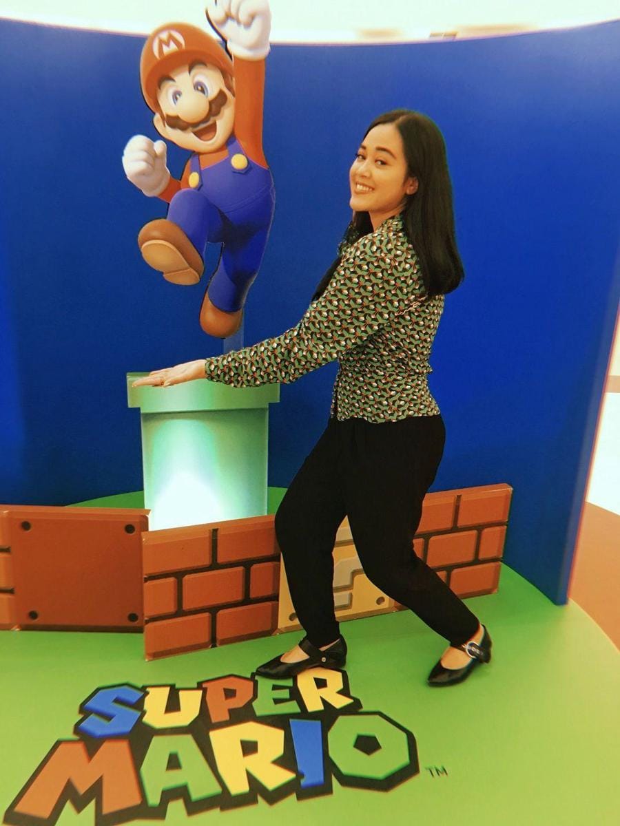 Popbela.com/Lindyra Cesara