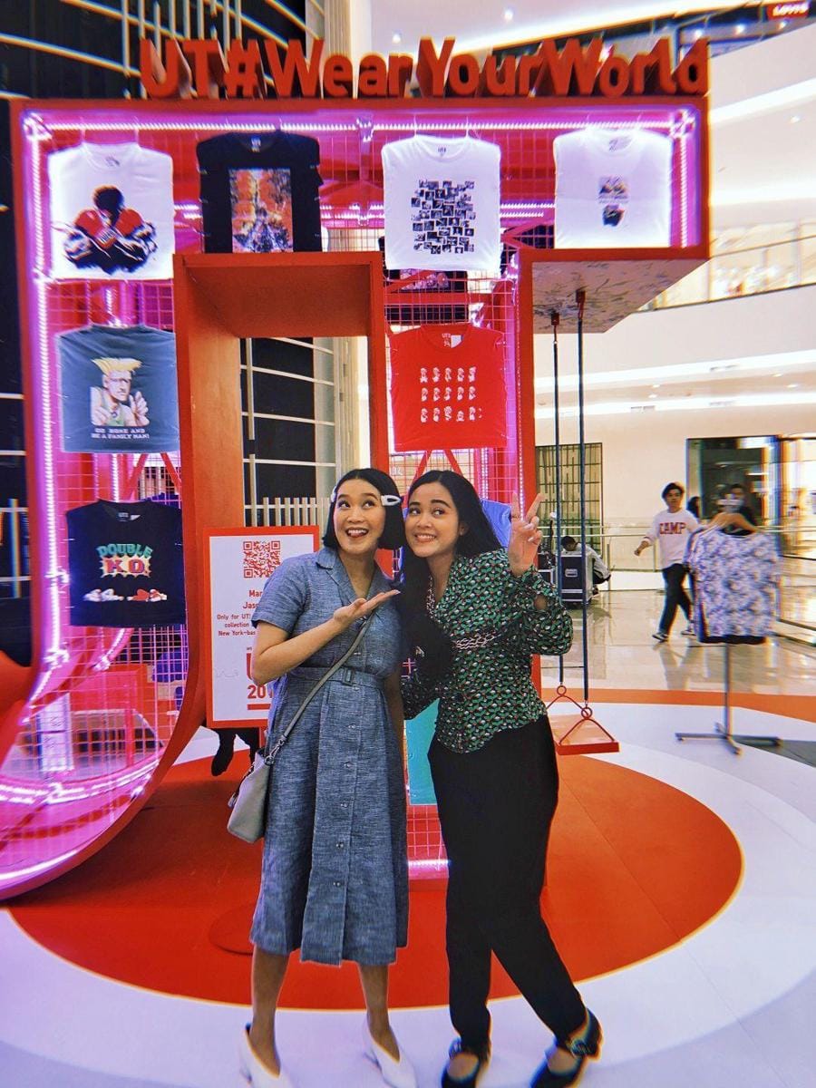 Popbela.com/Lindyra Cesara