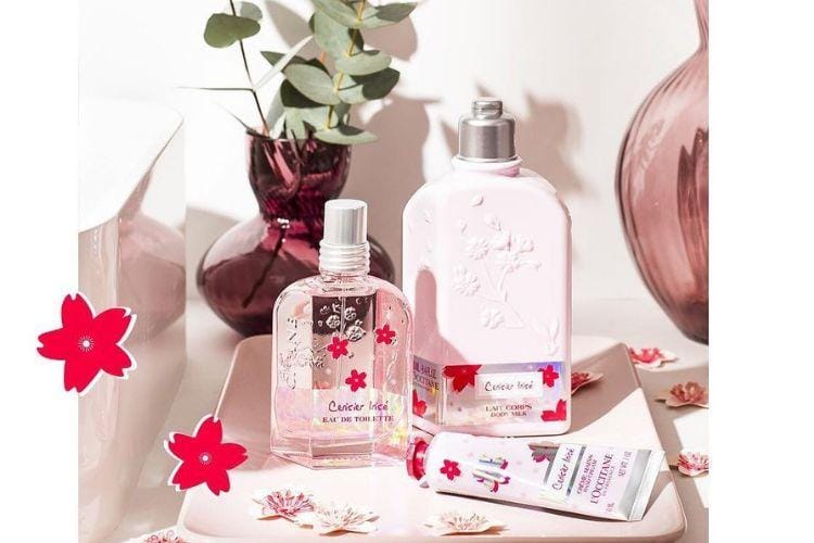 Instagram.com/@loccitane