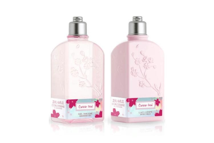 Popbela.com/ L'occitane