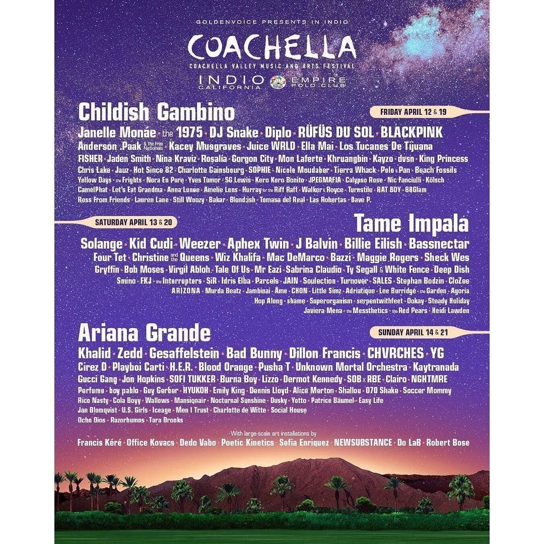 Instagram.com/coachella