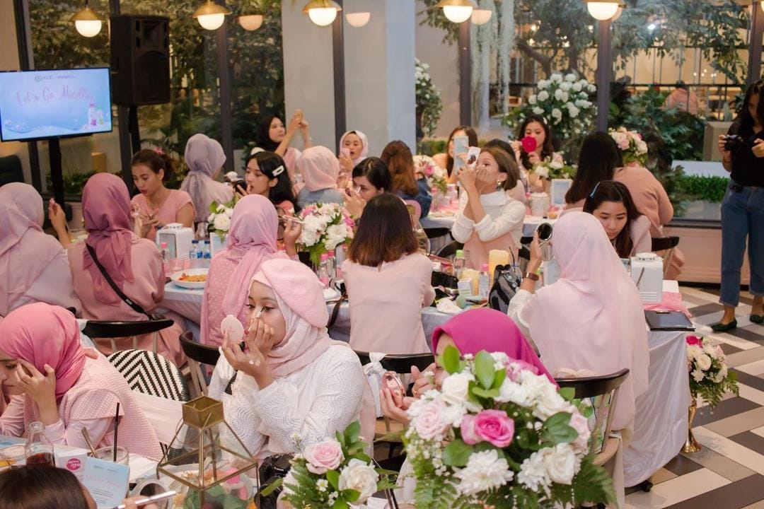 Popbela.com/Setara Official