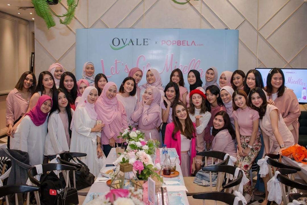 Popbela.com/Setara Official