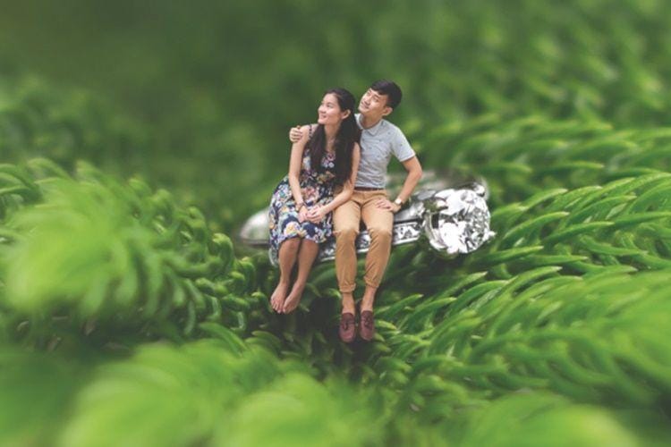 Boredpanda.com/Wan Jing