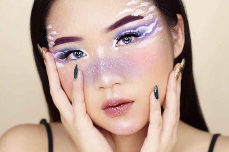 Instagram.com/@nicolesmakeup_