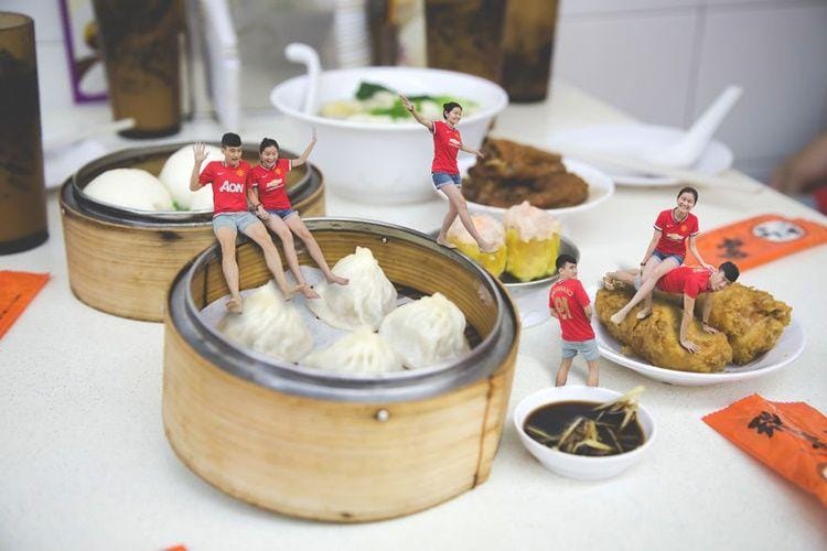 Boredpanda.com/Wan Jing