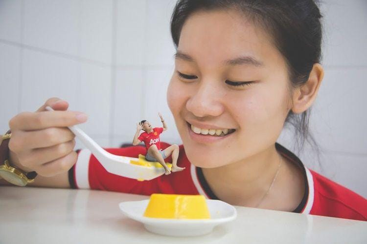 Boredpanda.com/Wan Jing