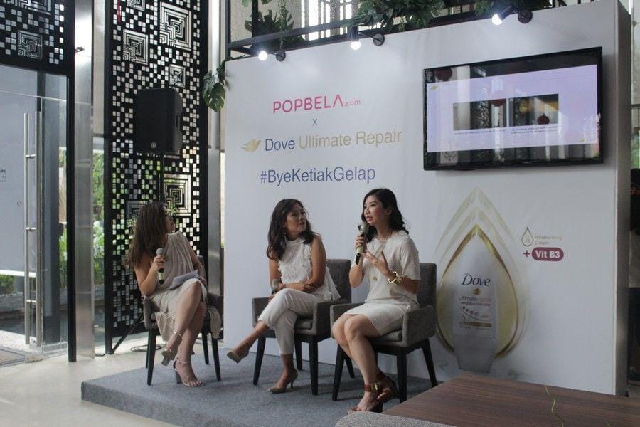 Popbela.com/Anindya Roswita Putri