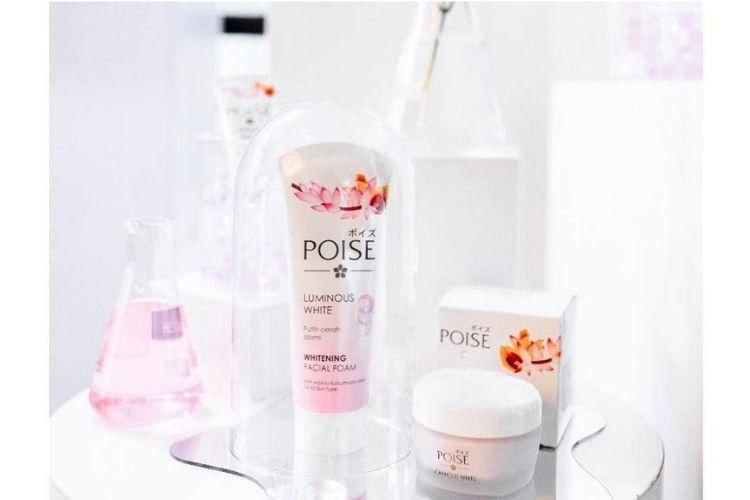 Instagram.com/@poiseluminous