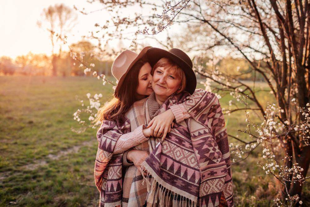 Shutterstock/Maria Boiko