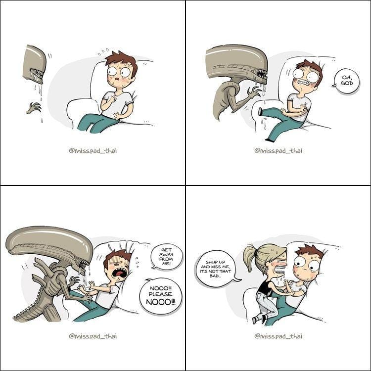 Boredpanda.com/Esther González