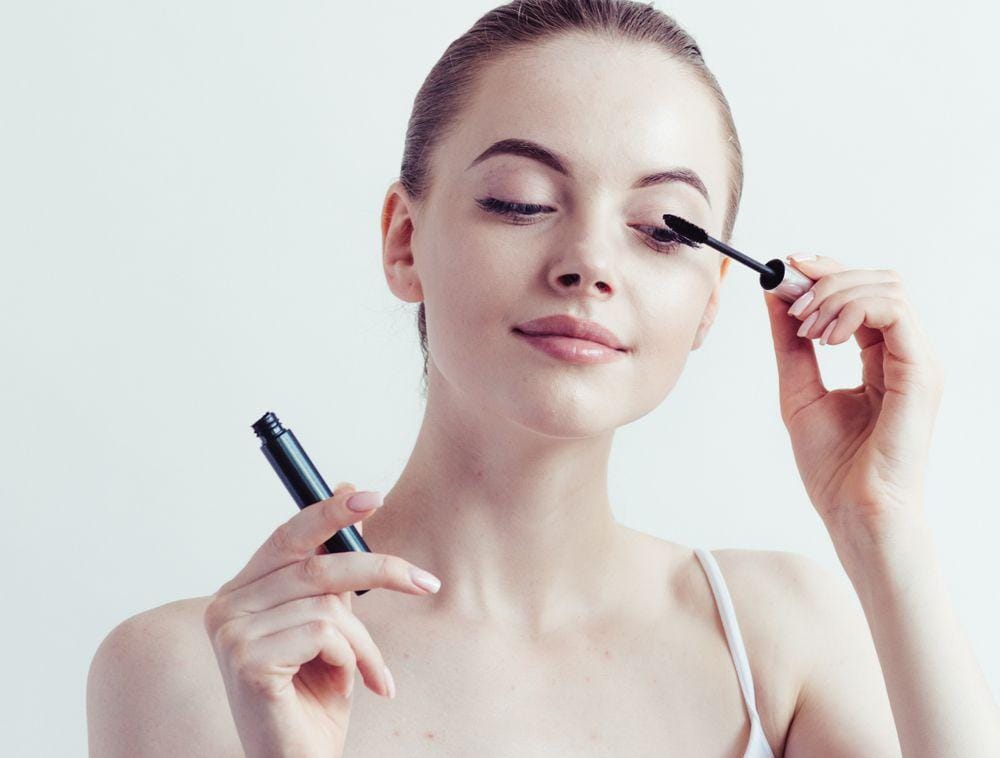 Shutterstock/Irina Bg