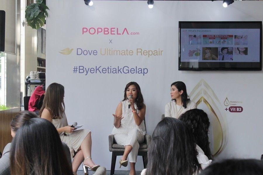 Popbela.com/Anindya Roswita Putri