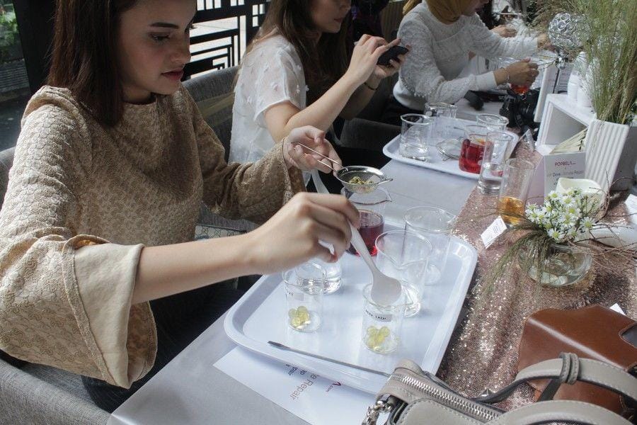 Popbela.com/Anindya Roswita Putri