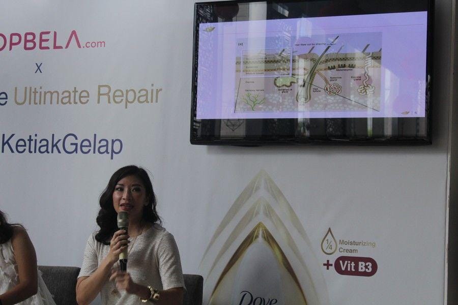 Popbela.com/Anindya Roswita Putri