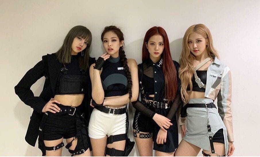7 Lagu BLACKPINK yang Mempunyai Banyak Viewers di YouTube