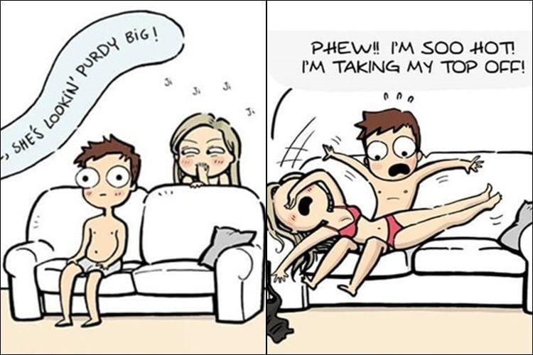 Boredpanda.com/Esther González