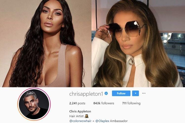 Instagram.com/@chrisappleton1