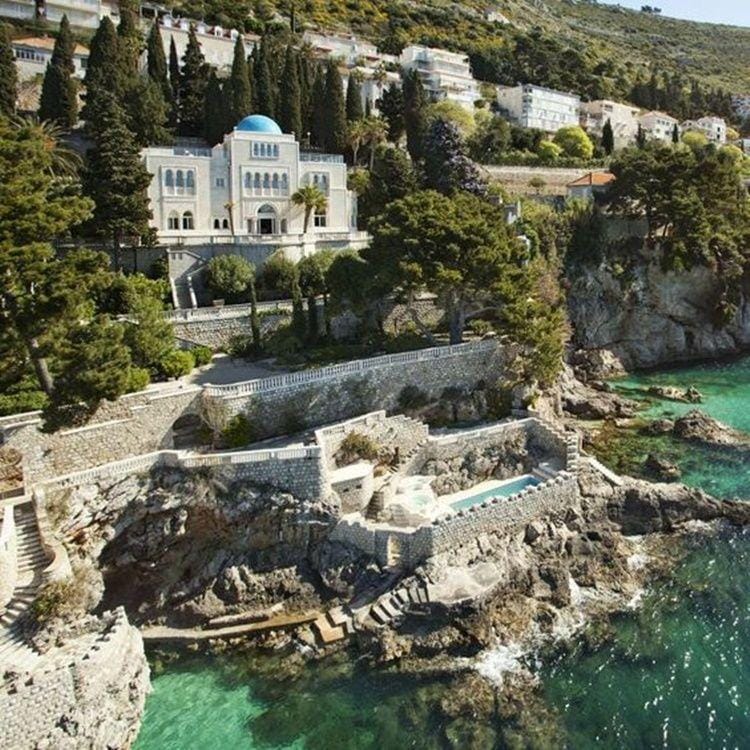 adriaticluxuryhotels.com