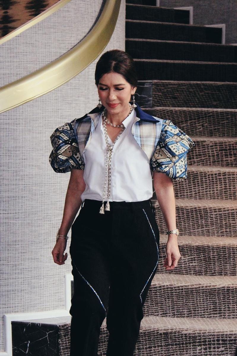 Popbela.com/Michael Richards