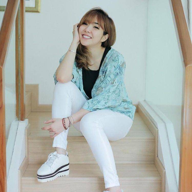 Instagram.com/gisel_la