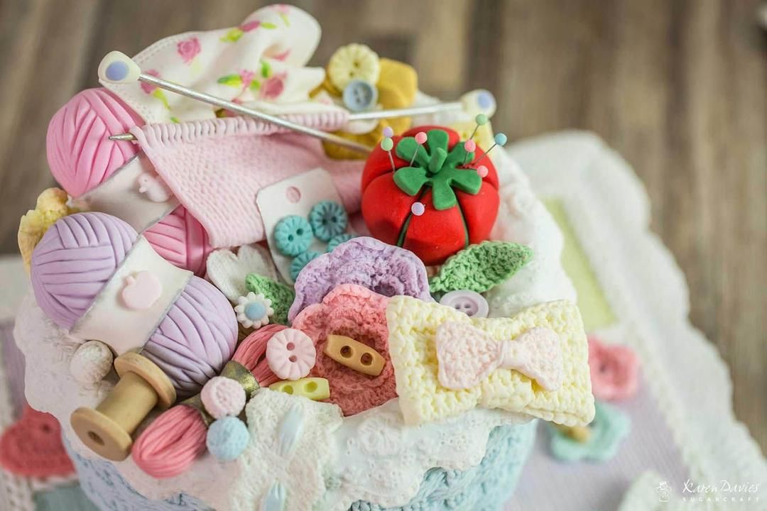 karendaviescakes.co.uk