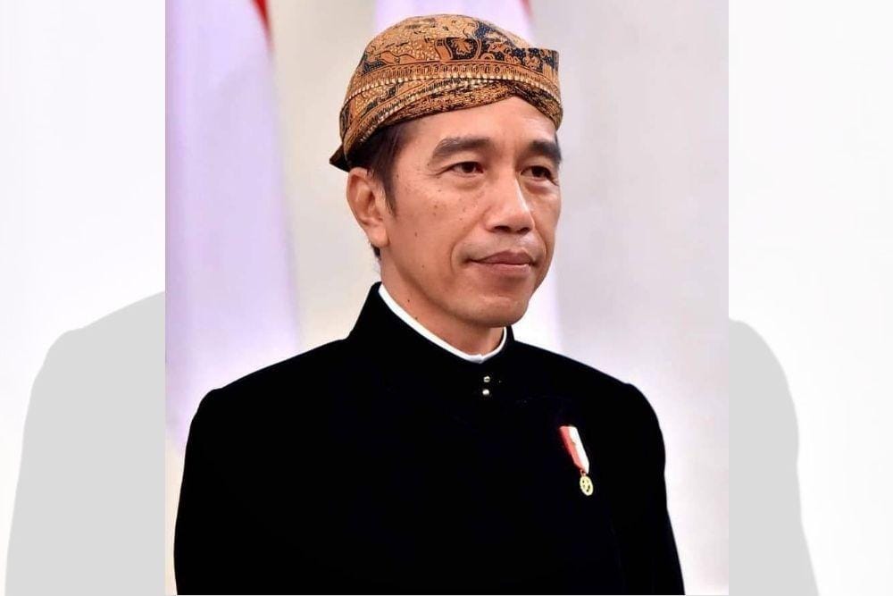 Instagram.com/jokowi