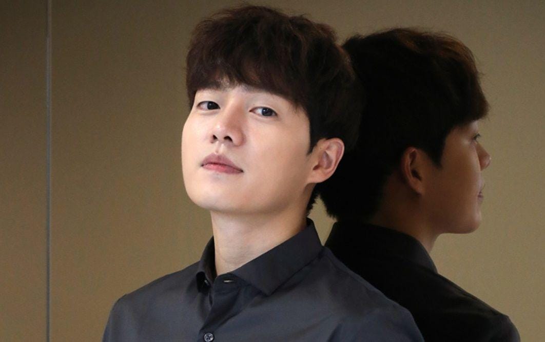 Sempat Kabur, Ini Kronologi Son Seung Won Bisa Dipenjara 18 Bulan
