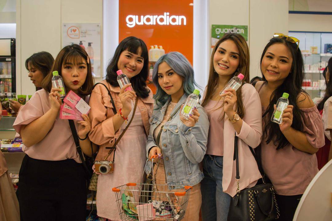 Popbela.com/Setara Official