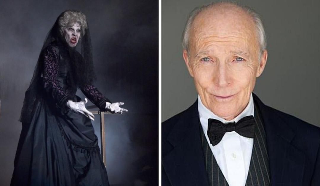 creepy characters 2 @wweisawesome123/@fitzmousse/Twitter