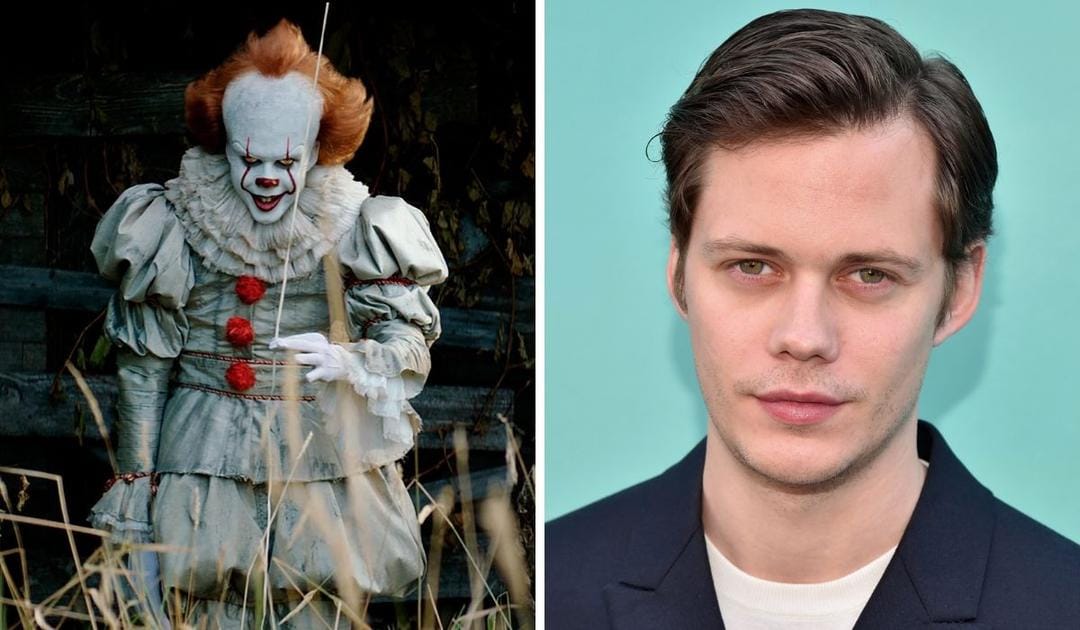 New Line Cinema/MovieStillsDB & Bryan Bedder/Getty Images