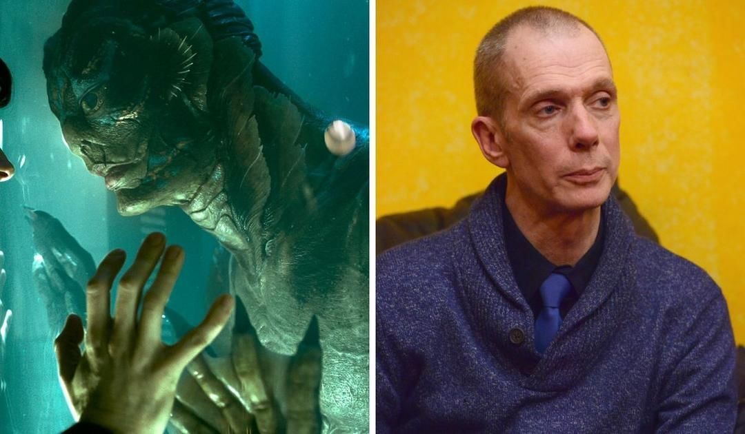 creepy characters 5 TSI Entertainment/MovieStillsDB & Albert Ortega/Getty Images