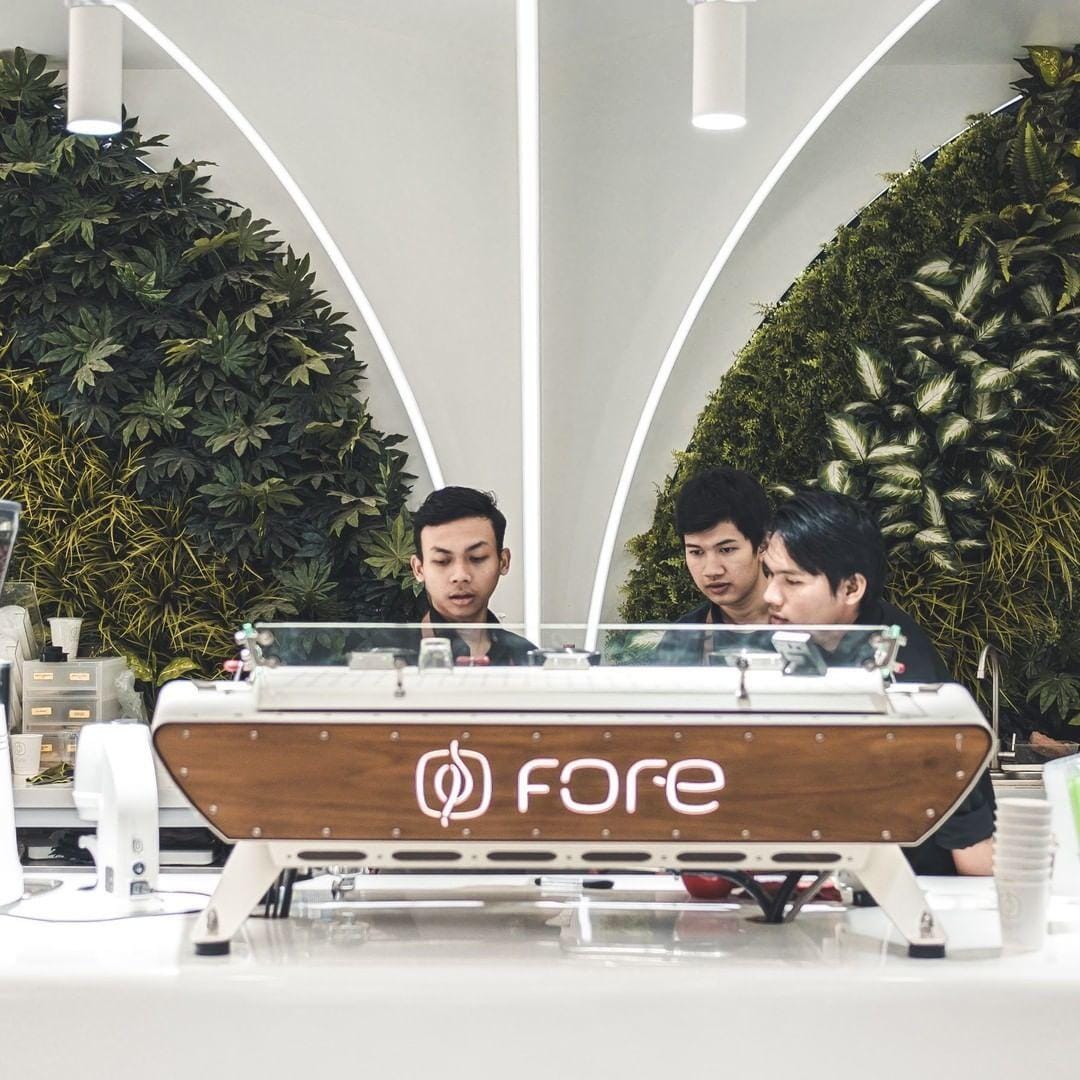 Instagram.com/fore.coffee