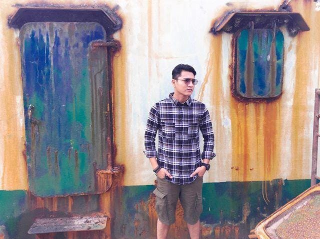 Instagram.com/qausarhy