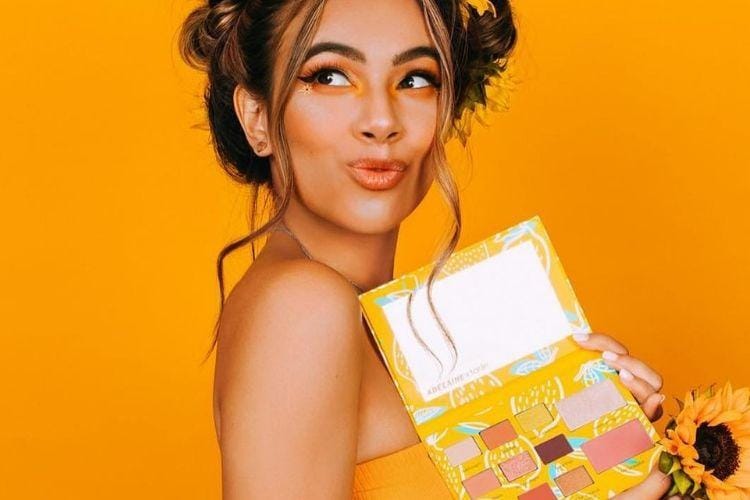 Instagram.com/@tartecosmetics